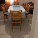 Mate 1 Am By Interhome Apartment Bol
