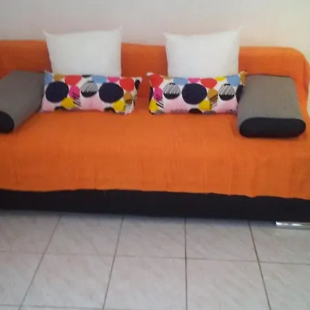 Mate 1 Am By Interhome *