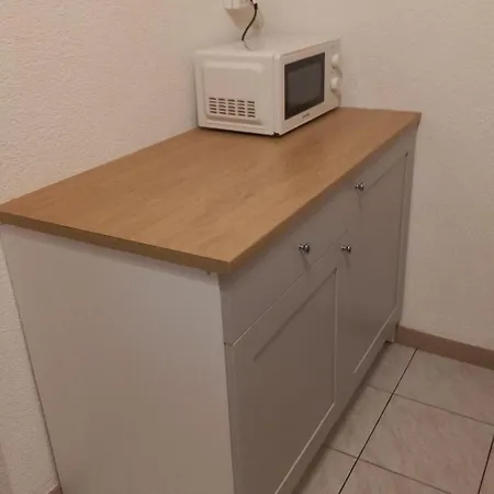 Mate 1 Am By Interhome Appartamento Bol